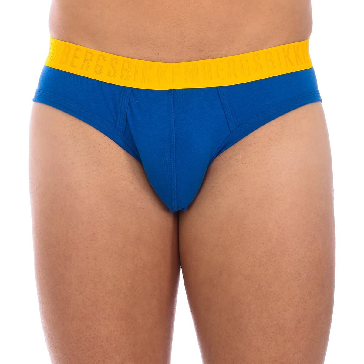 Men's Boxer Briefs Bikkembergs Blue