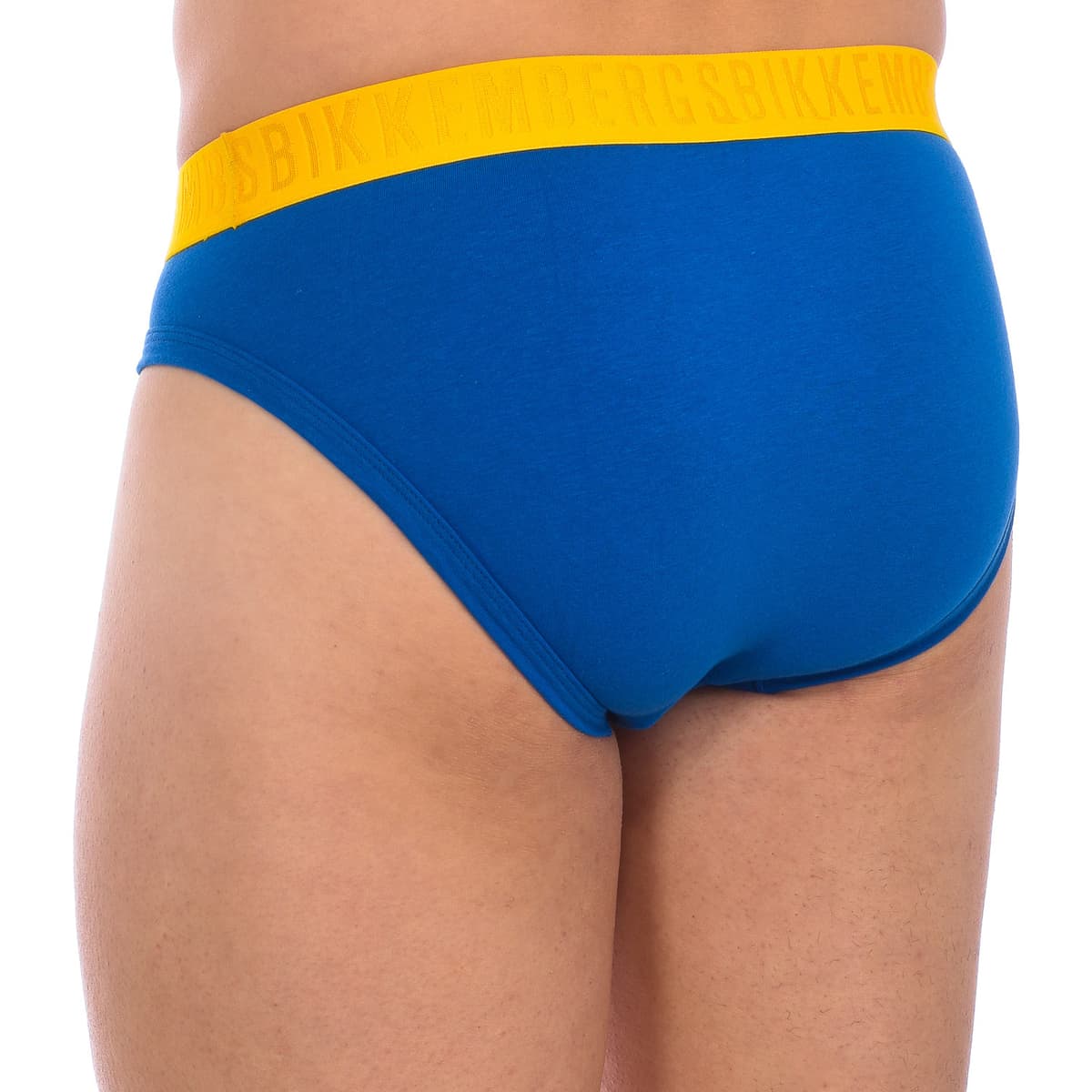 Men's Boxer Briefs Bikkembergs Blue