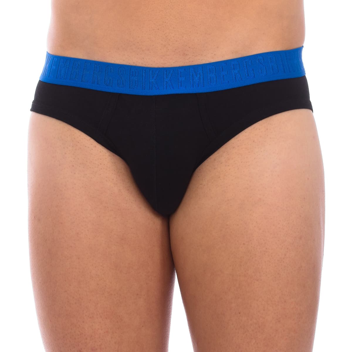 Men's Boxer Briefs Bikkembergs Black