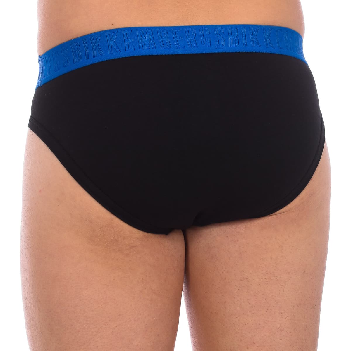 Men's Boxer Briefs Bikkembergs Black