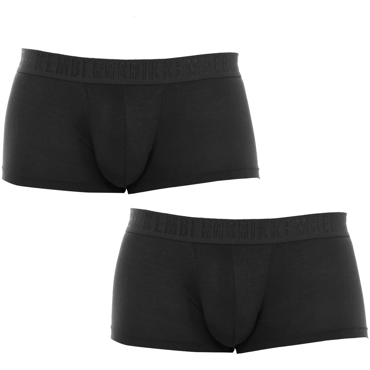 Boxer Bikkembergs BKK1UTR03BI-BLACK