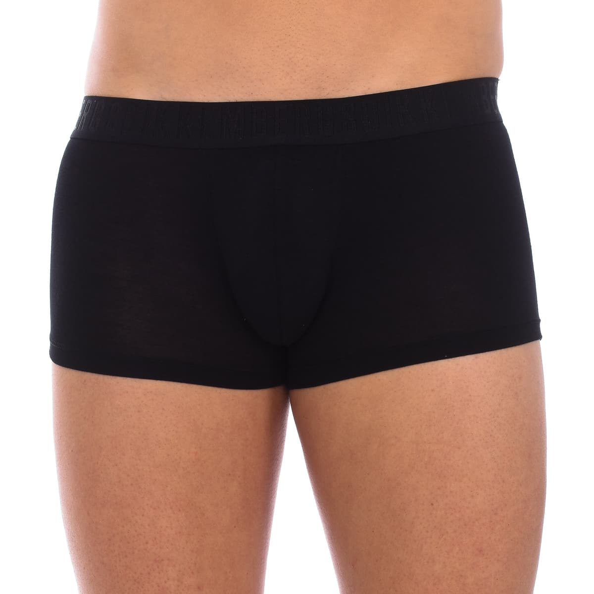 Men's Boxer Briefs Bikkembergs Black