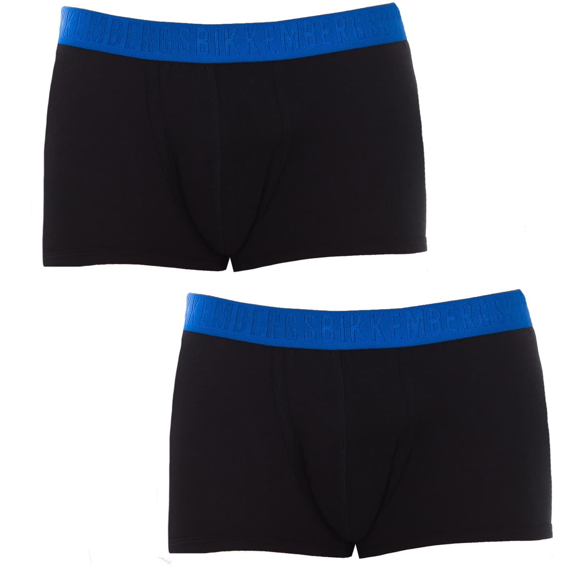 Boxer Bikkembergs BKK1UTR04BI-BLACK
