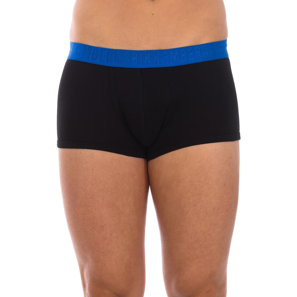 Men's Boxer Briefs Bikkembergs Black