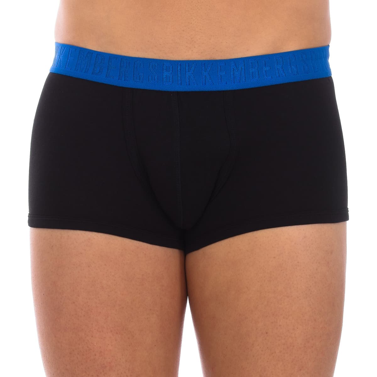 Men's Boxer Briefs Bikkembergs Black