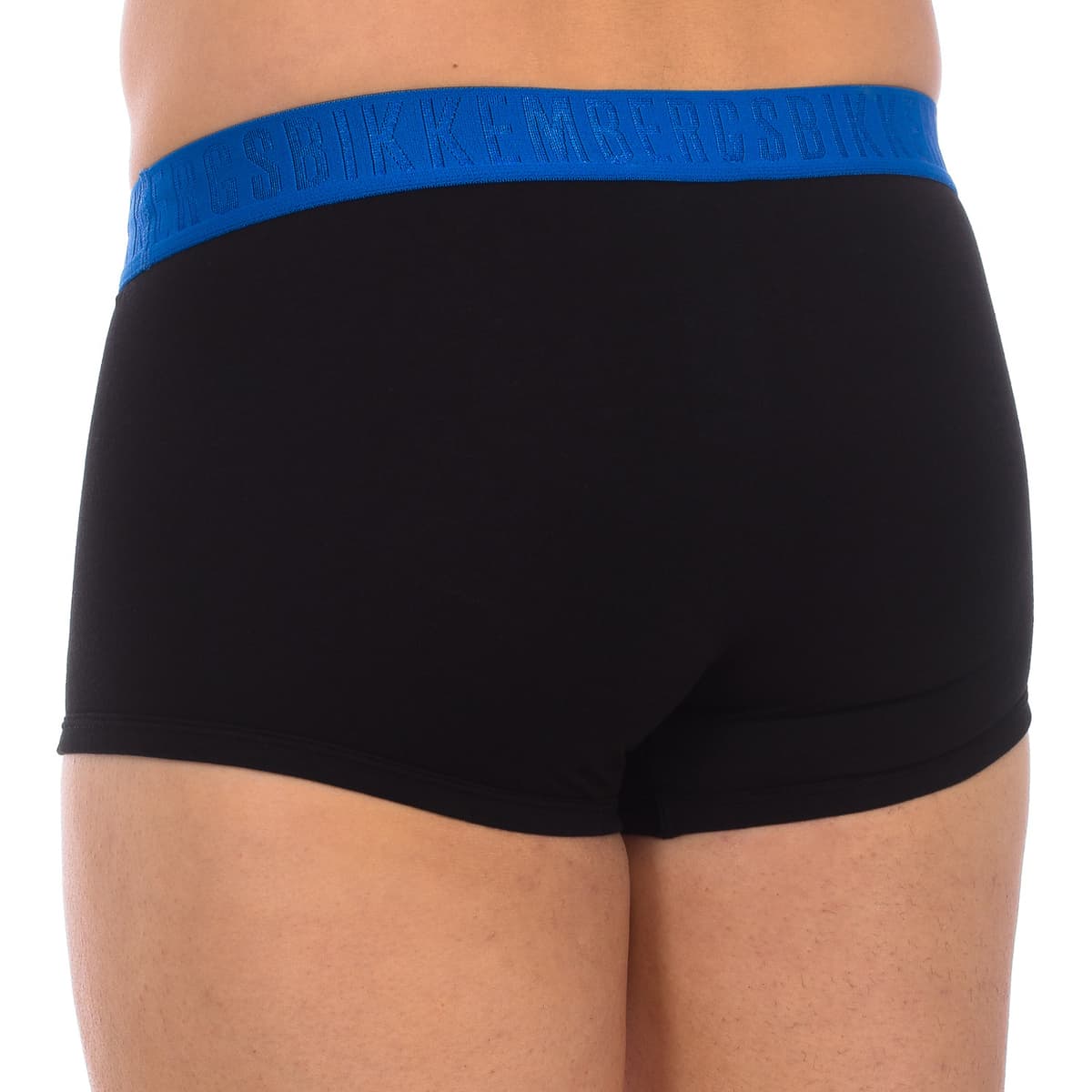 Men's Boxer Briefs Bikkembergs Black
