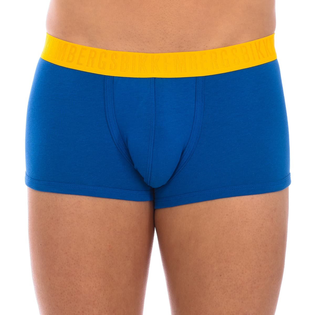 Men's Boxer Briefs Bikkembergs Blue
