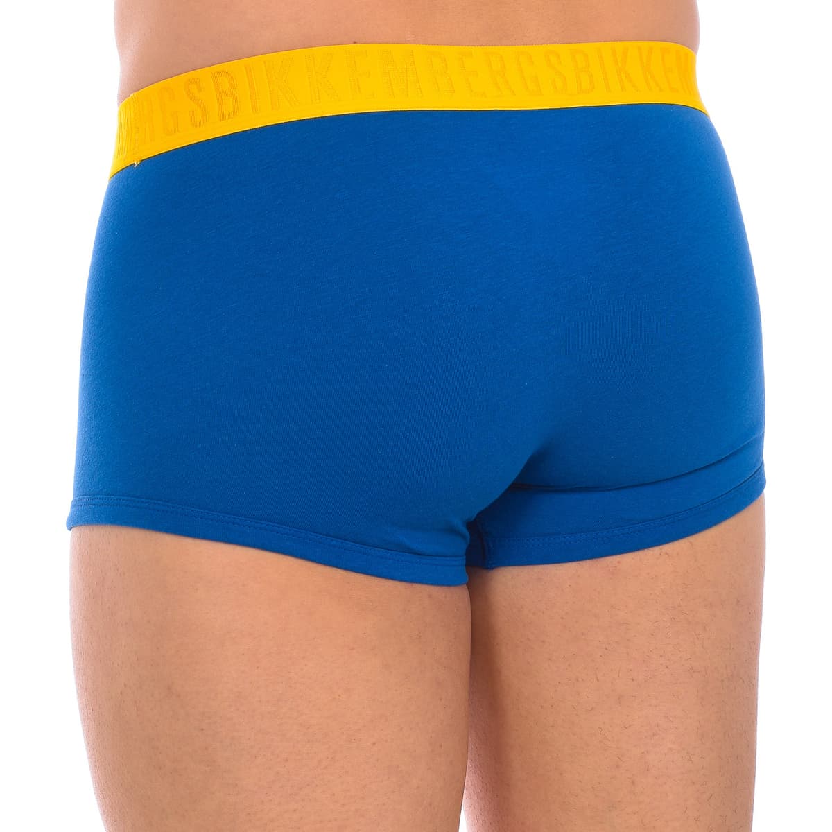 Men's Boxer Briefs Bikkembergs Blue