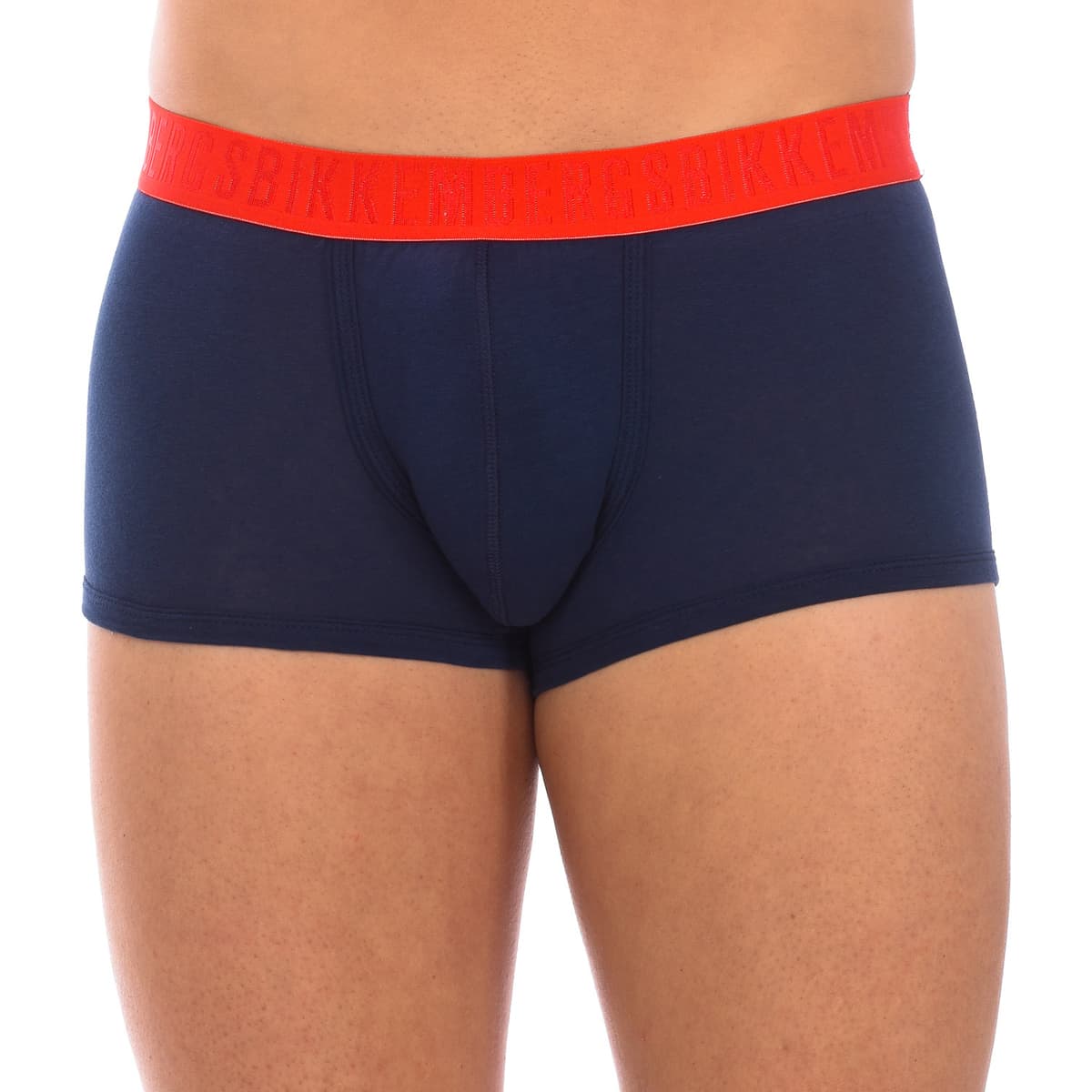 Boxer Bikkembergs BKK1UTR04BI-NAVY