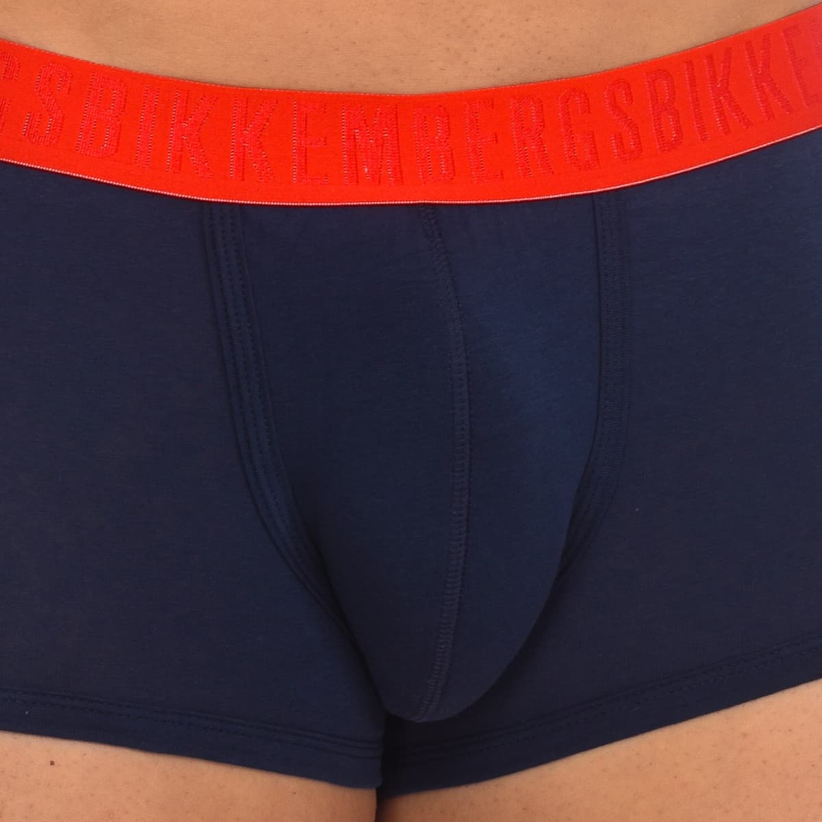 Men's Boxer Briefs Bikkembergs Blue