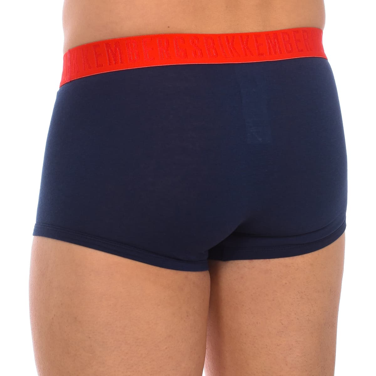 Men's Boxer Briefs Bikkembergs Blue