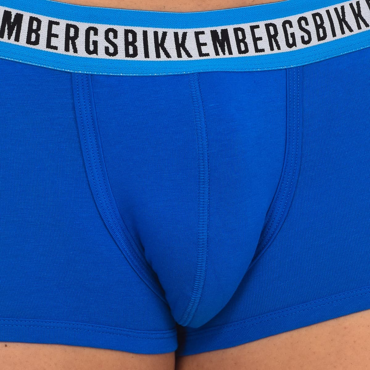 Men's Boxer Briefs Bikkembergs Blue