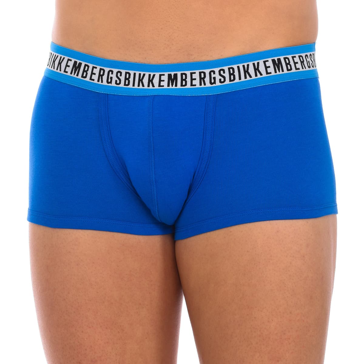 Men's Boxer Briefs Bikkembergs Blue