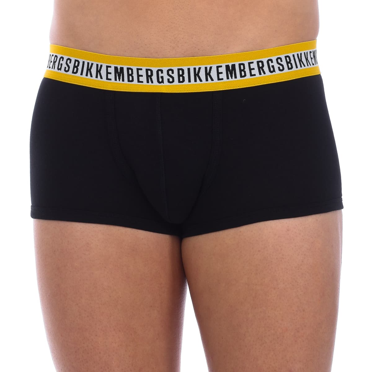 Boxer Bikkembergs BKK1UTR08BI-BLACK