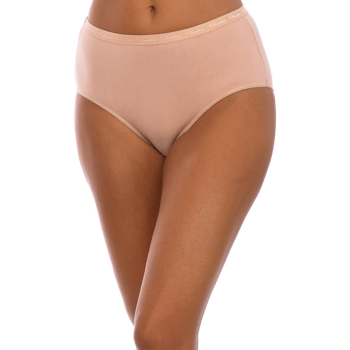 Women's Briefs PLAYTEX Beige