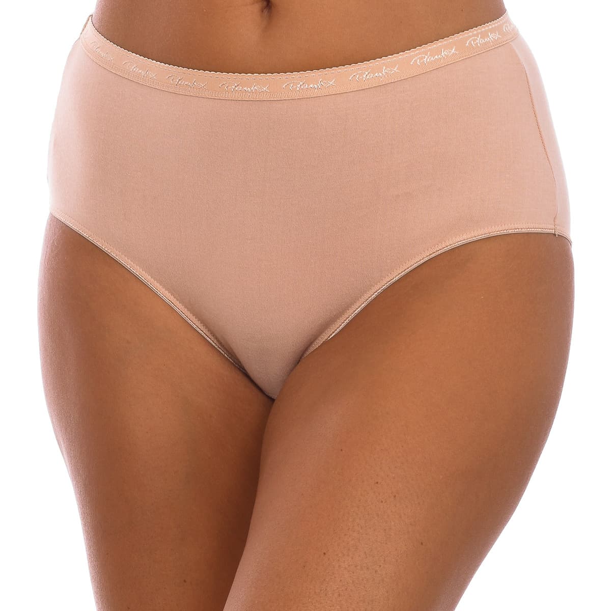 Women's Briefs PLAYTEX Beige