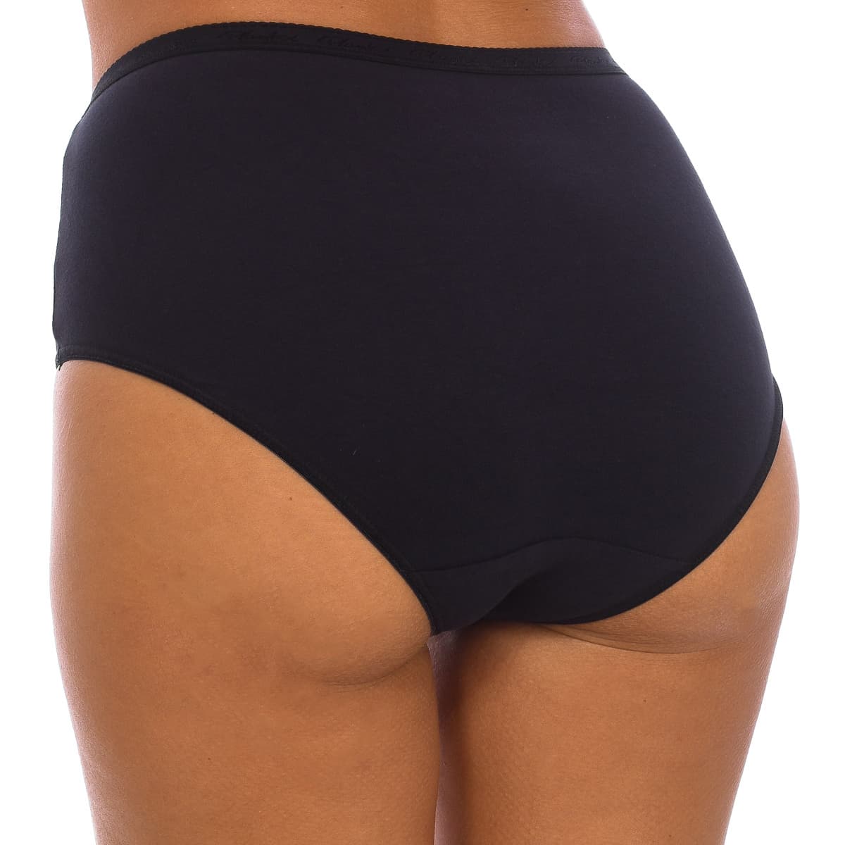 Women's Briefs PLAYTEX Black