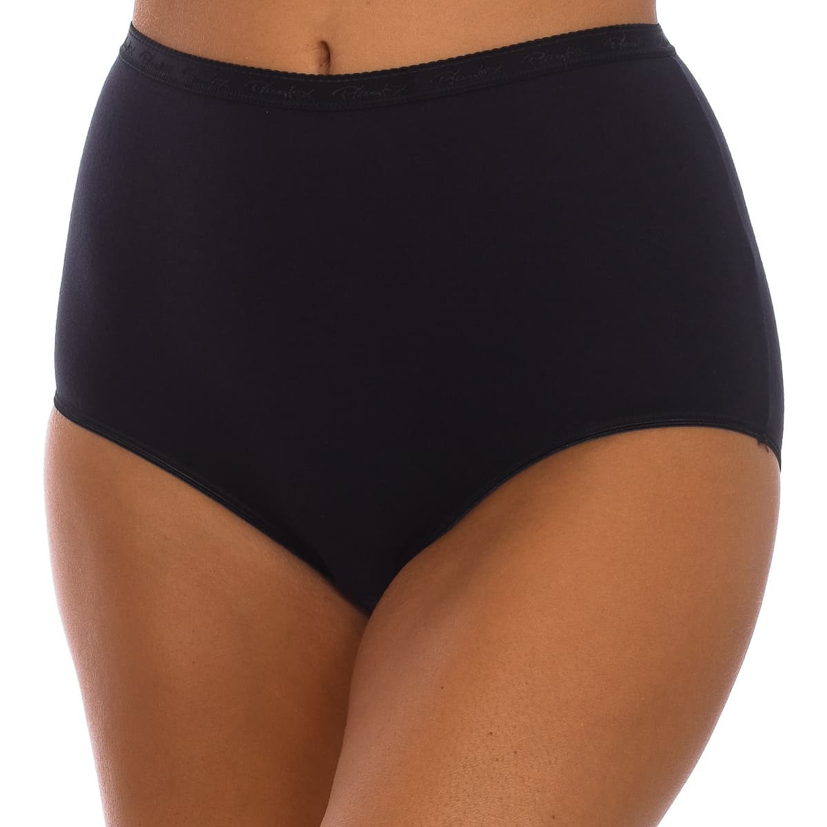 Women's Briefs PLAYTEX Black