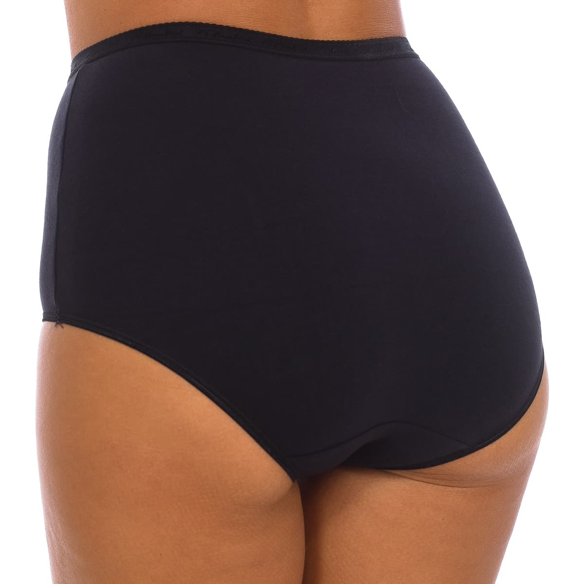 Women's Briefs PLAYTEX Black