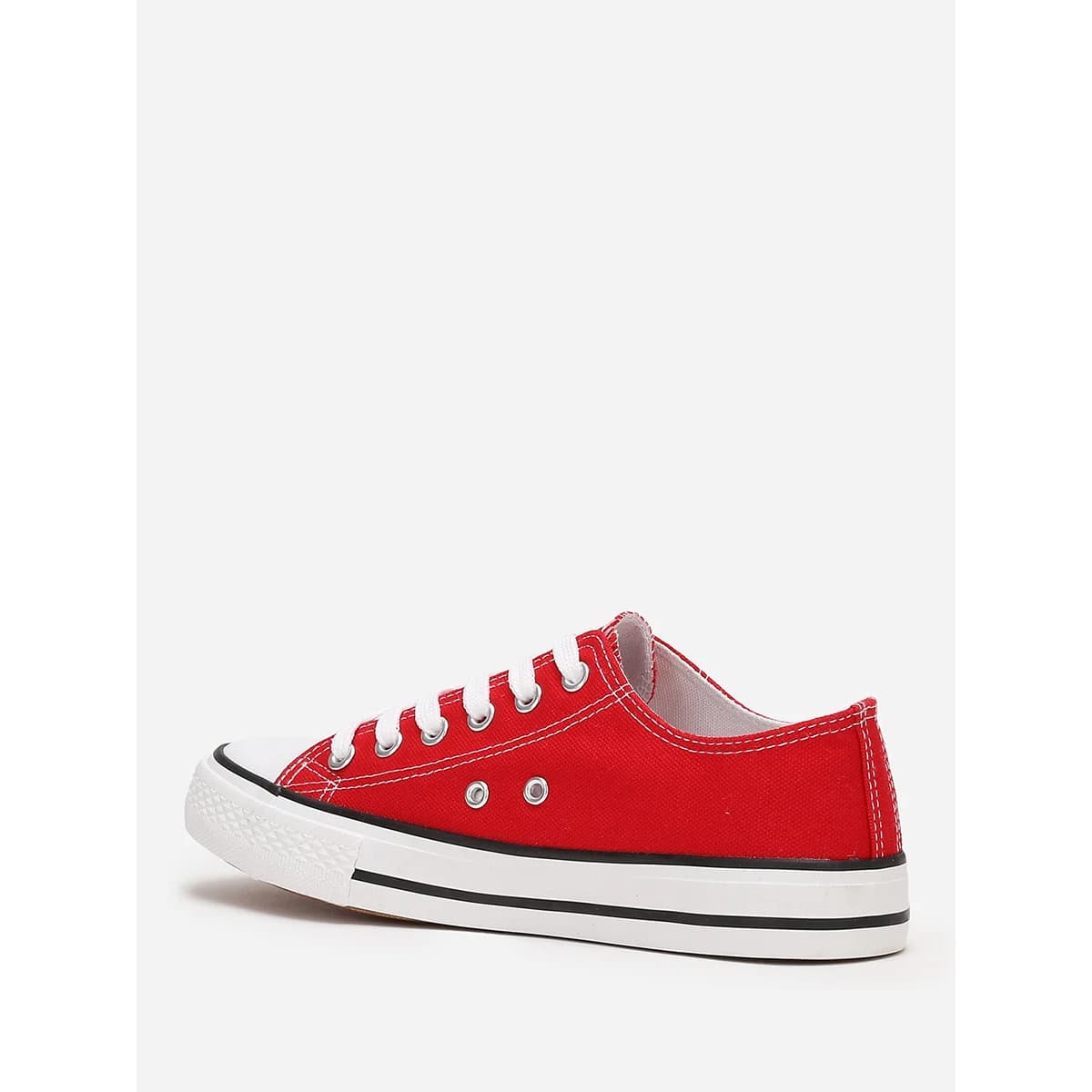 Women's Sneakers La Modeuse Red