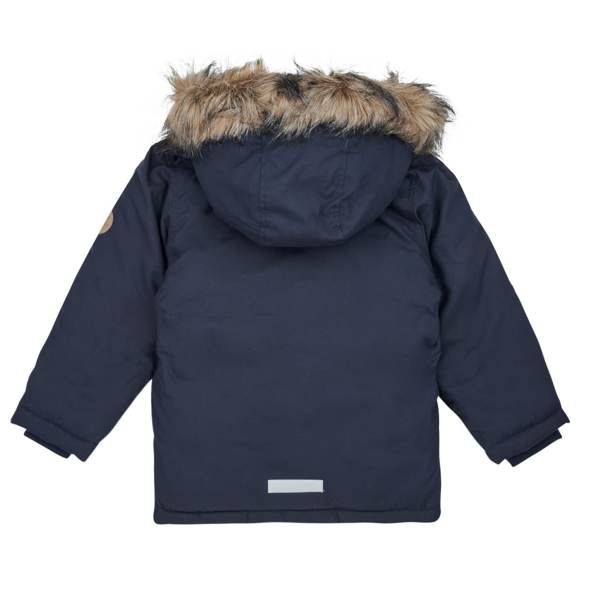 Boys' Parkas Name it Blue
