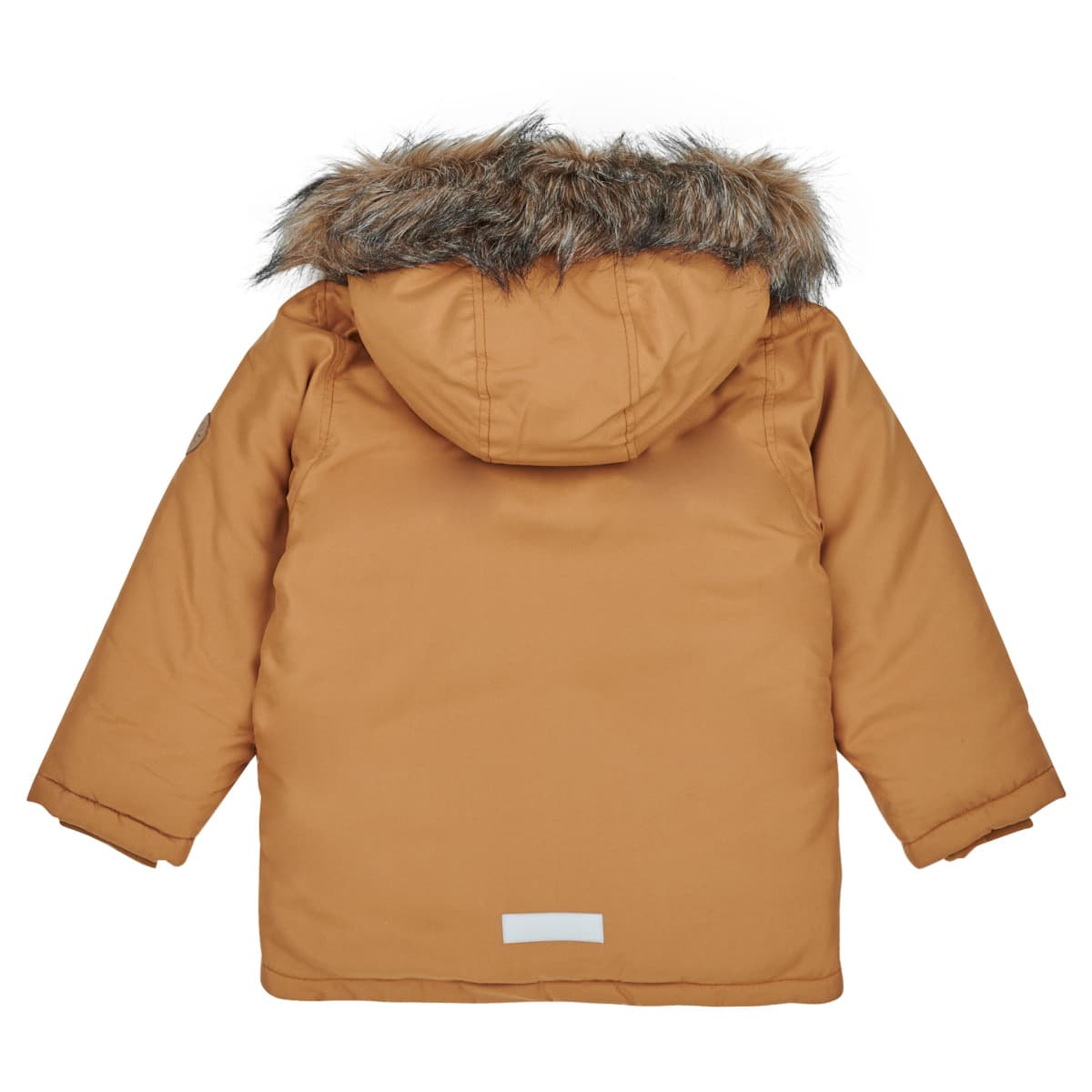 Boys' Parkas Name it Brown