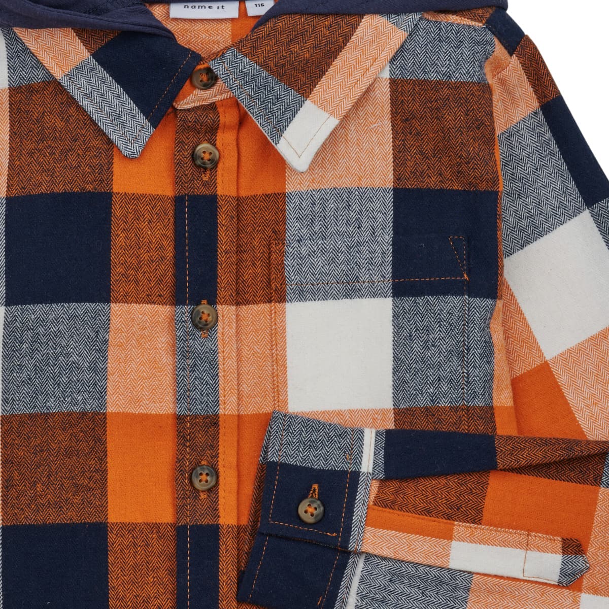 Boys' T-Shirts Name it Multicolor