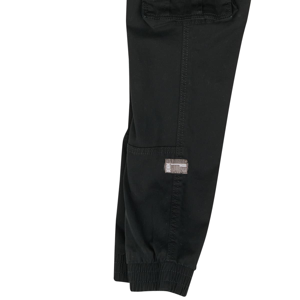 Boys' Pants Name it Black