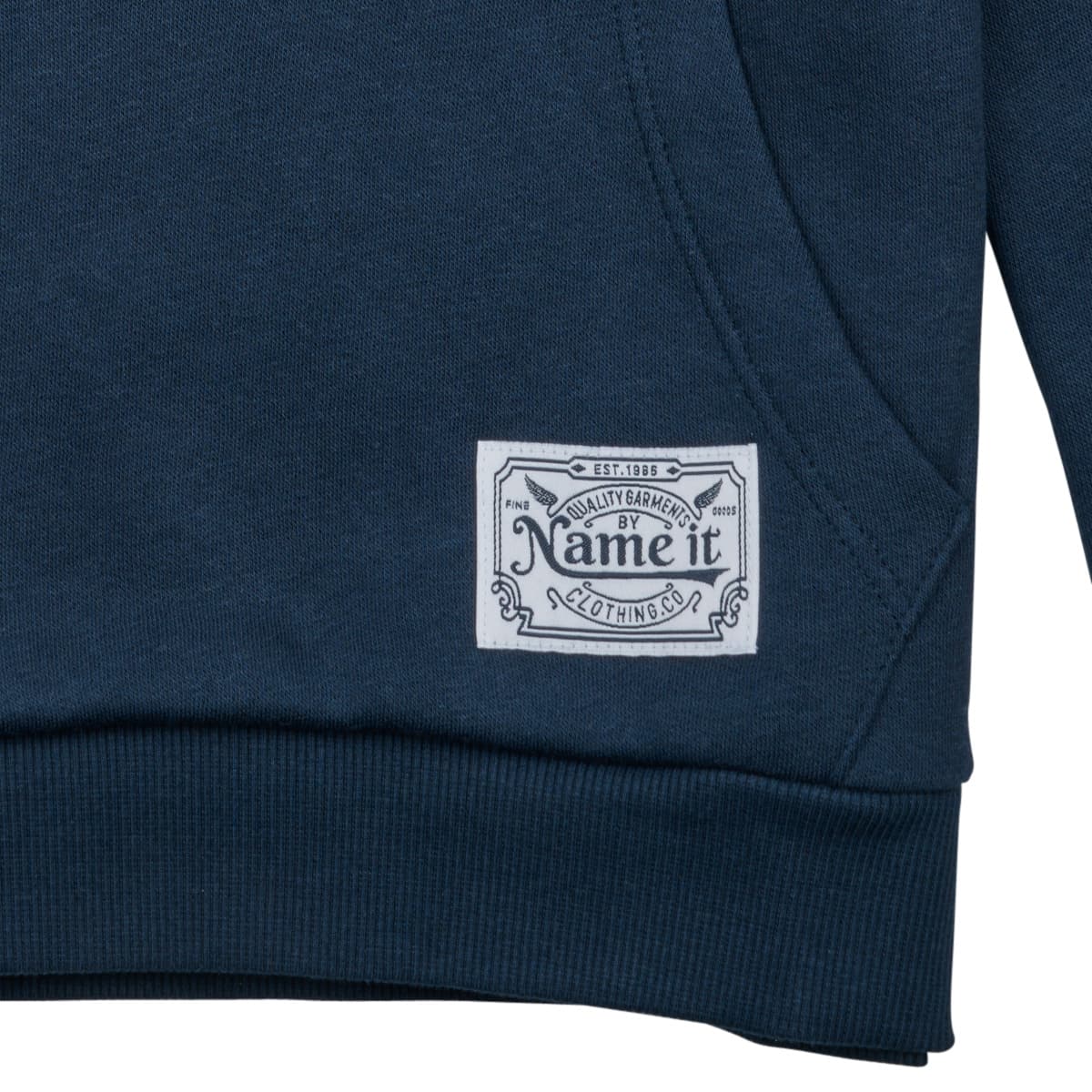 Boys' Hoodies & Sweatshirts Name it Blue