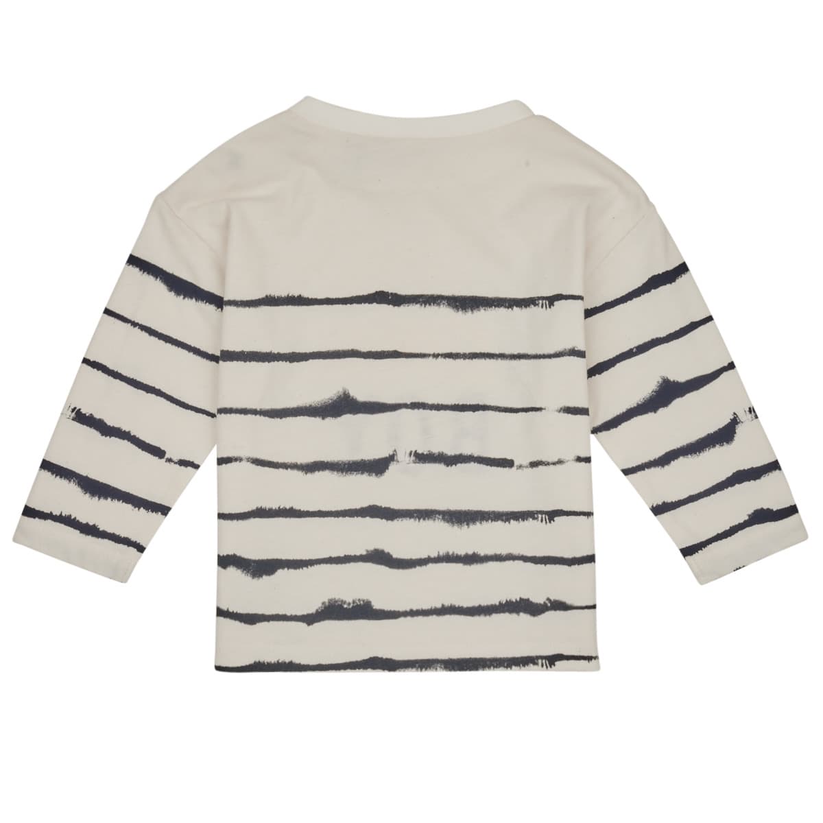 Boys' T-Shirts Ikks White