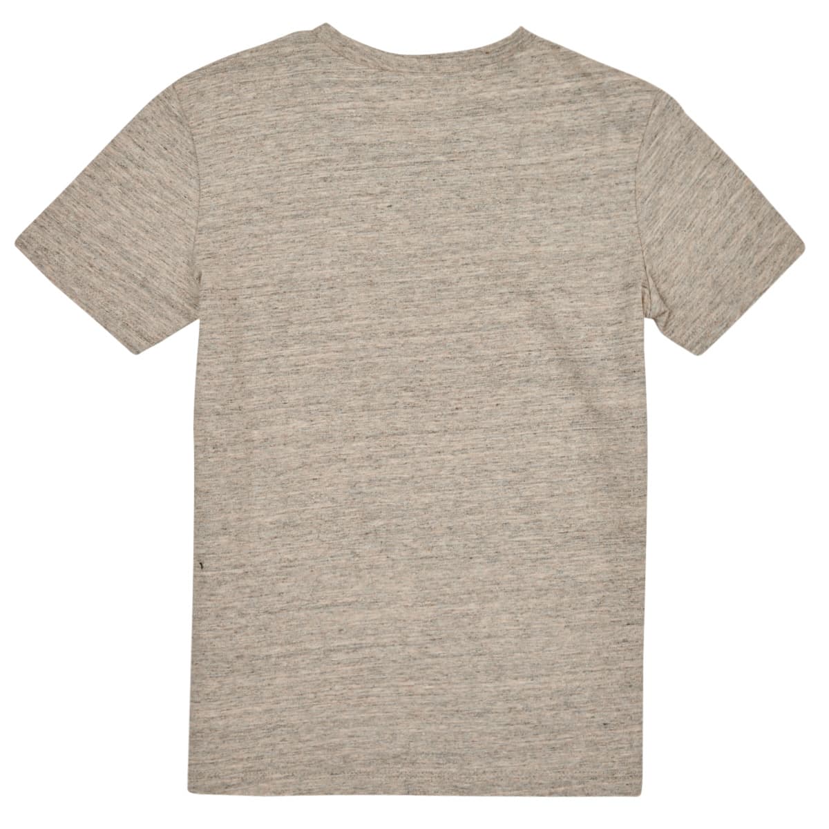 Boys' T-Shirts Ikks Gray
