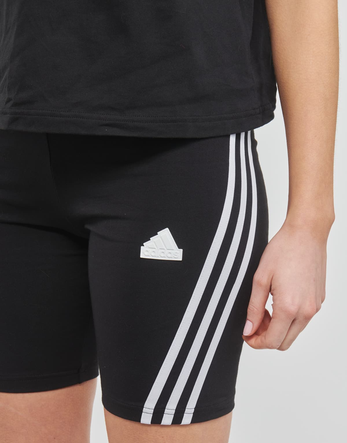 Women's Tights adidas Black