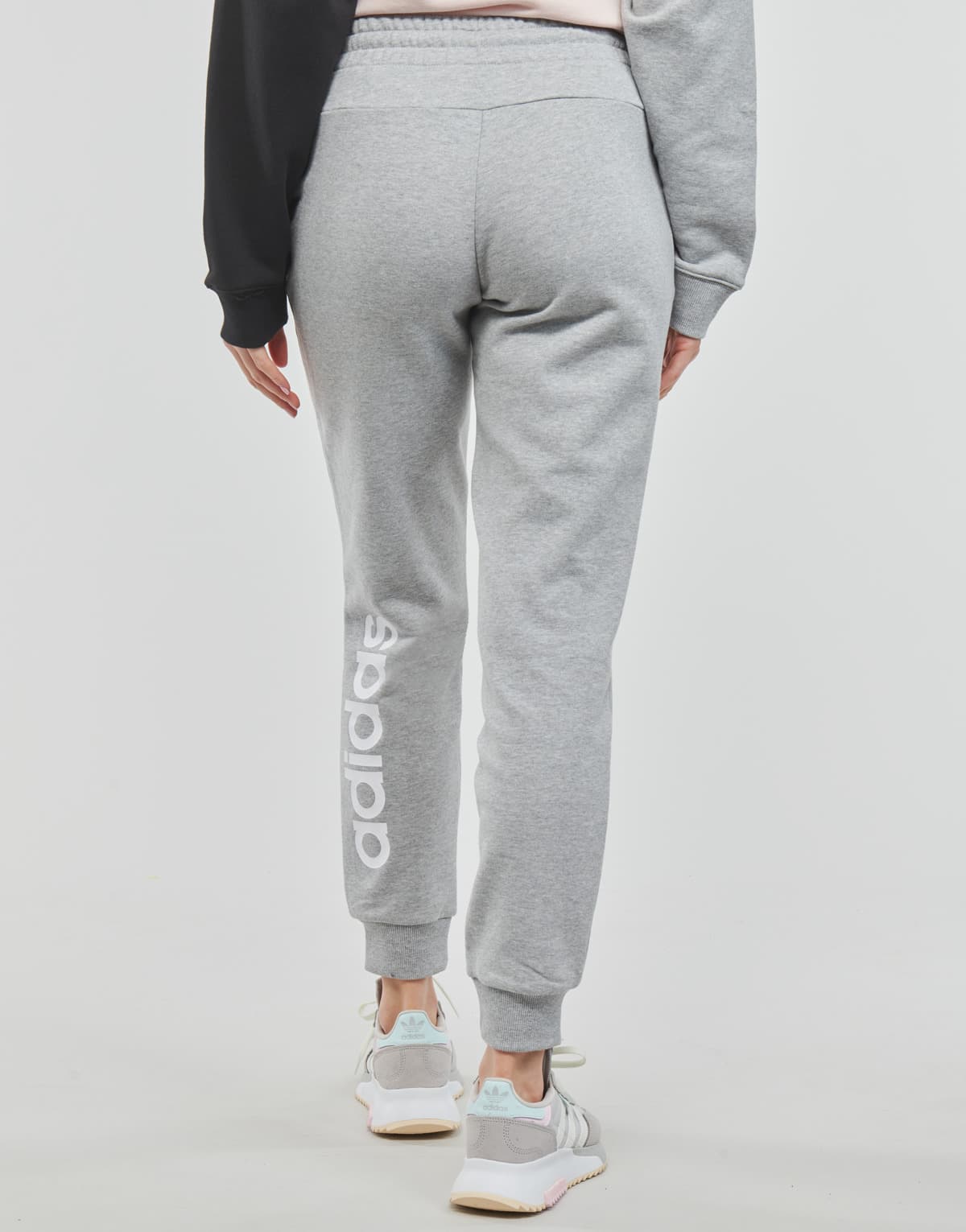 Women's Tracksuits adidas Gray