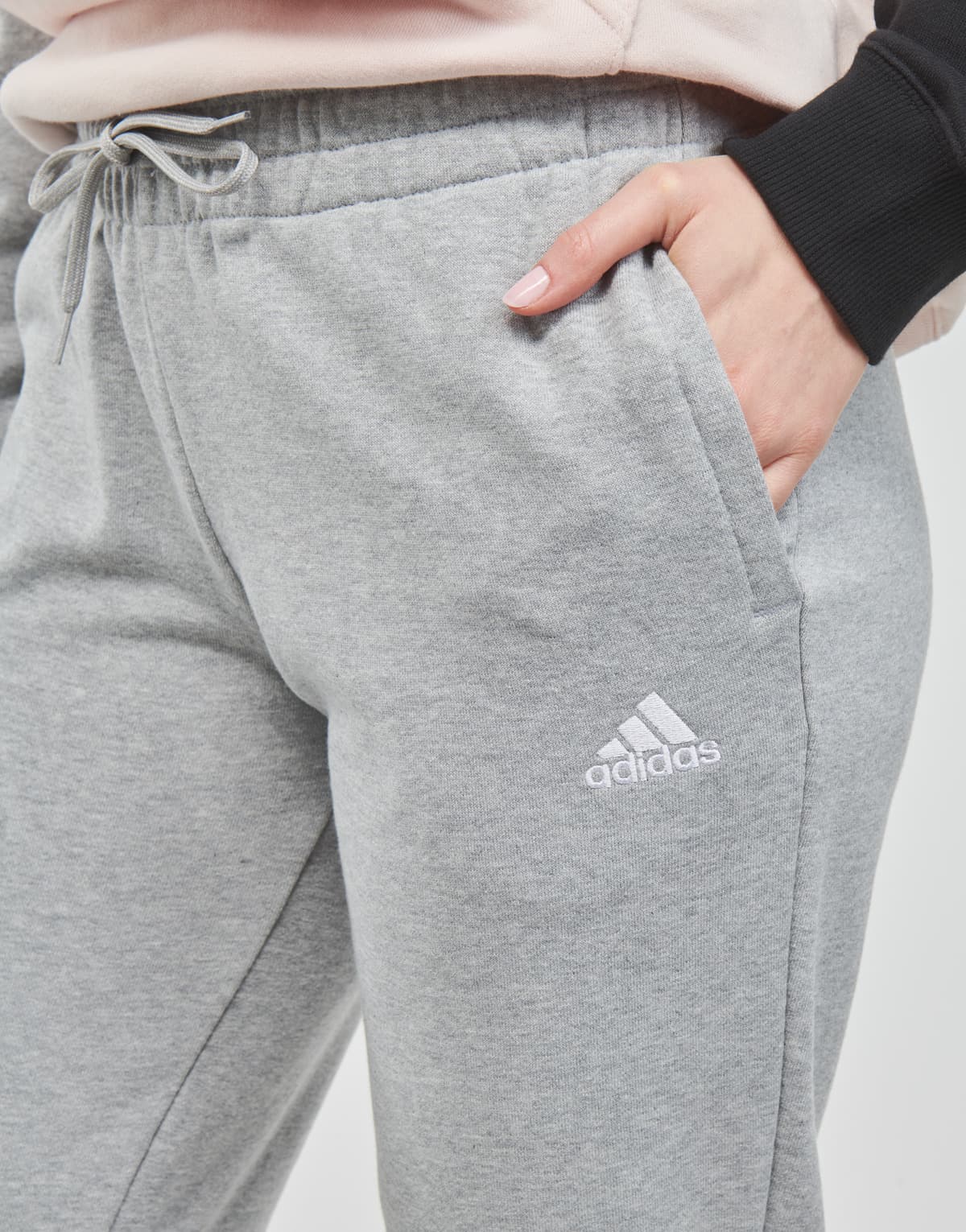 Women's Tracksuits adidas Gray