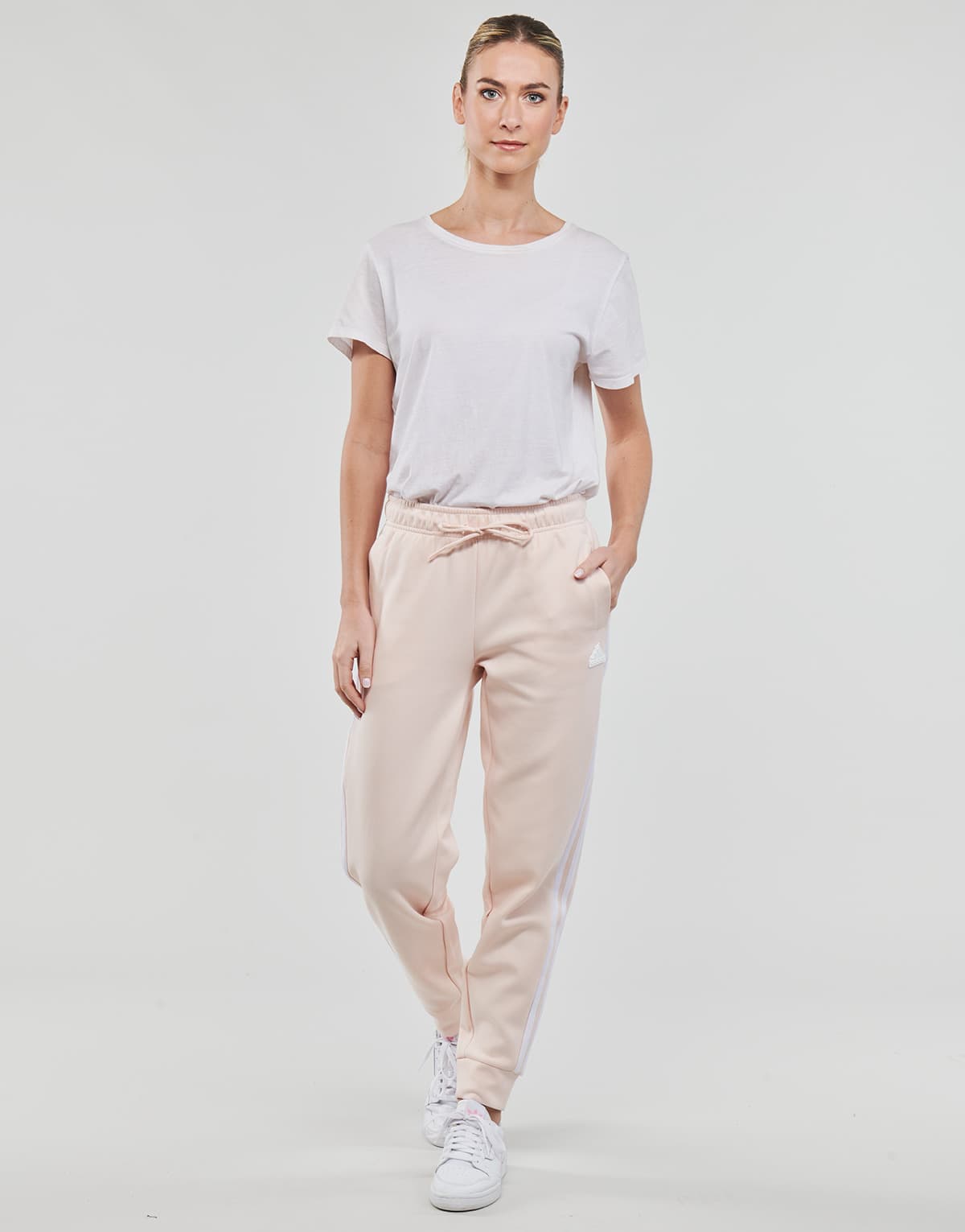 Women's Tracksuits adidas Beige