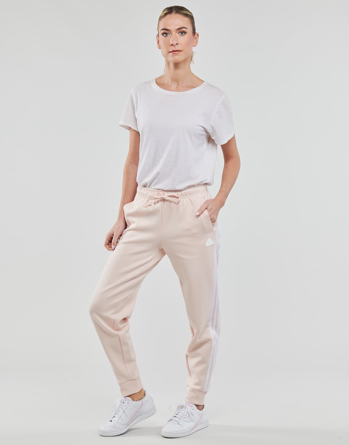 Women's Tracksuits adidas Beige