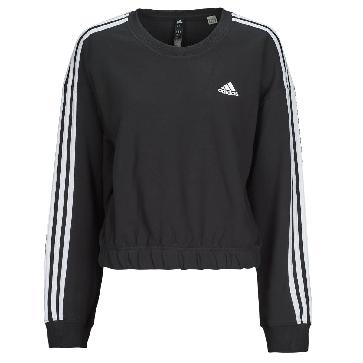 Αθλητικό T-shirt adidas 3S CR SWT