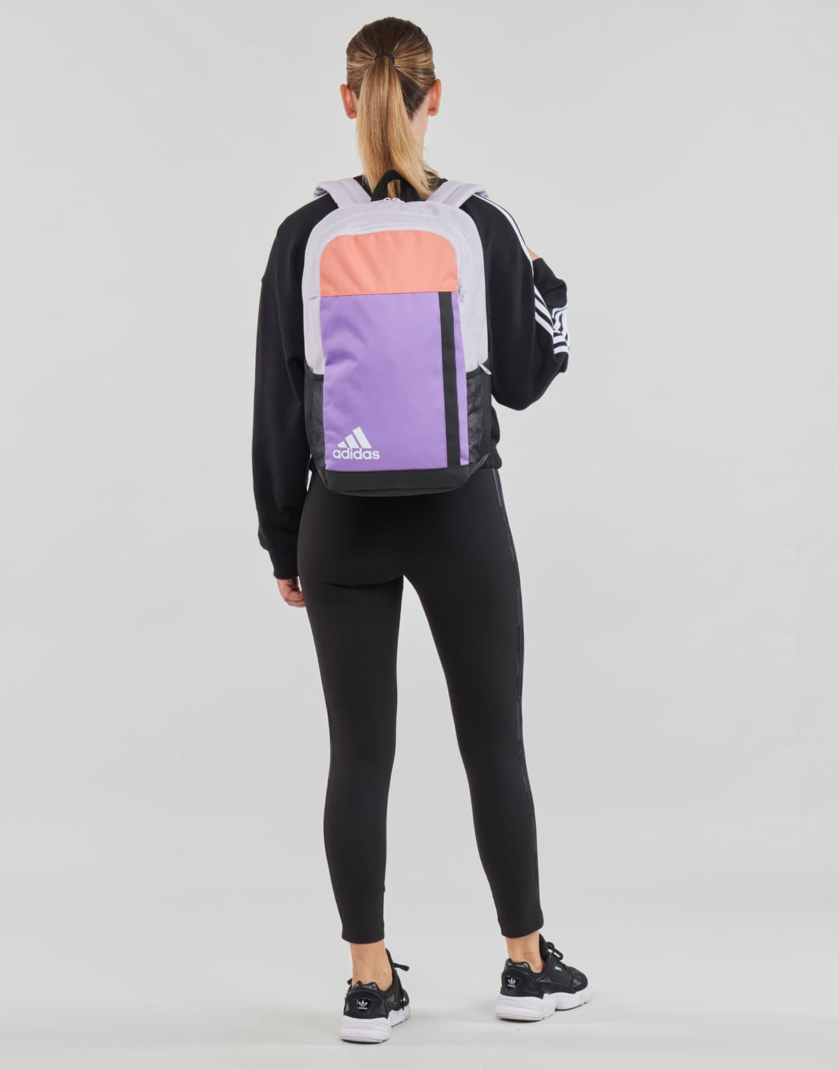 Women's Sports T-Shirts adidas Black