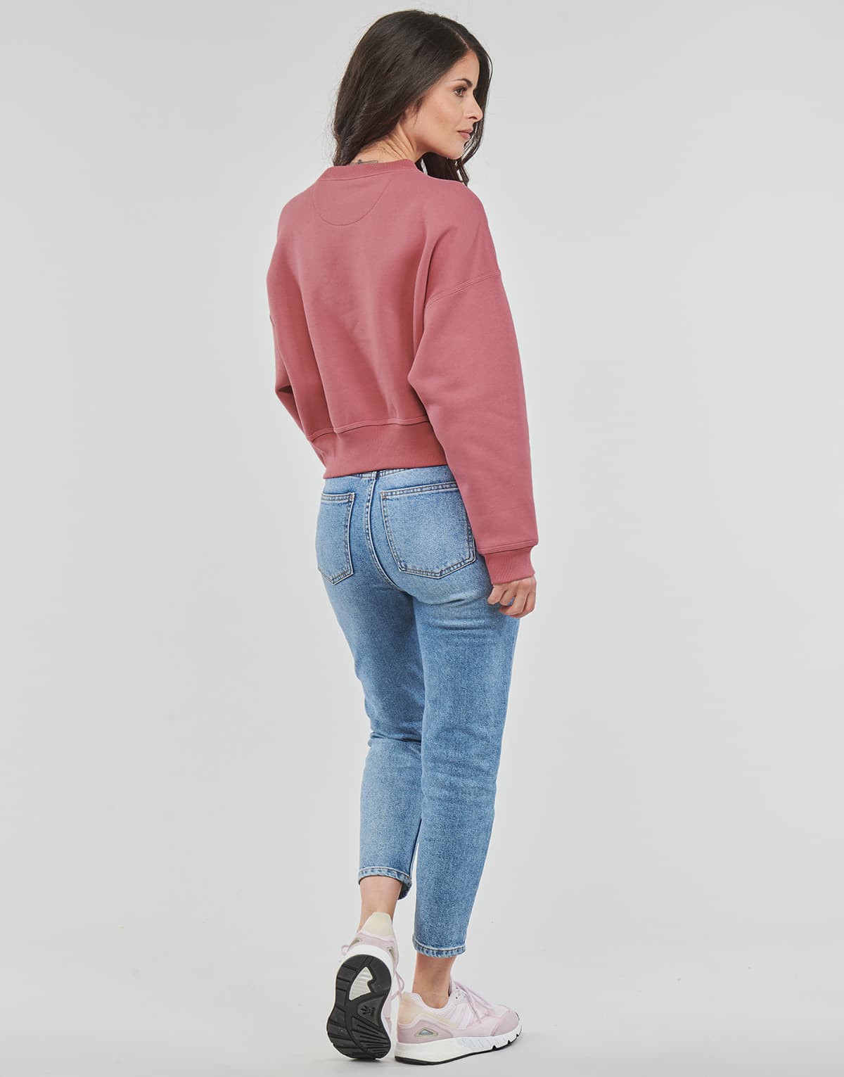 Women's Sports T-Shirts adidas Bordeaux