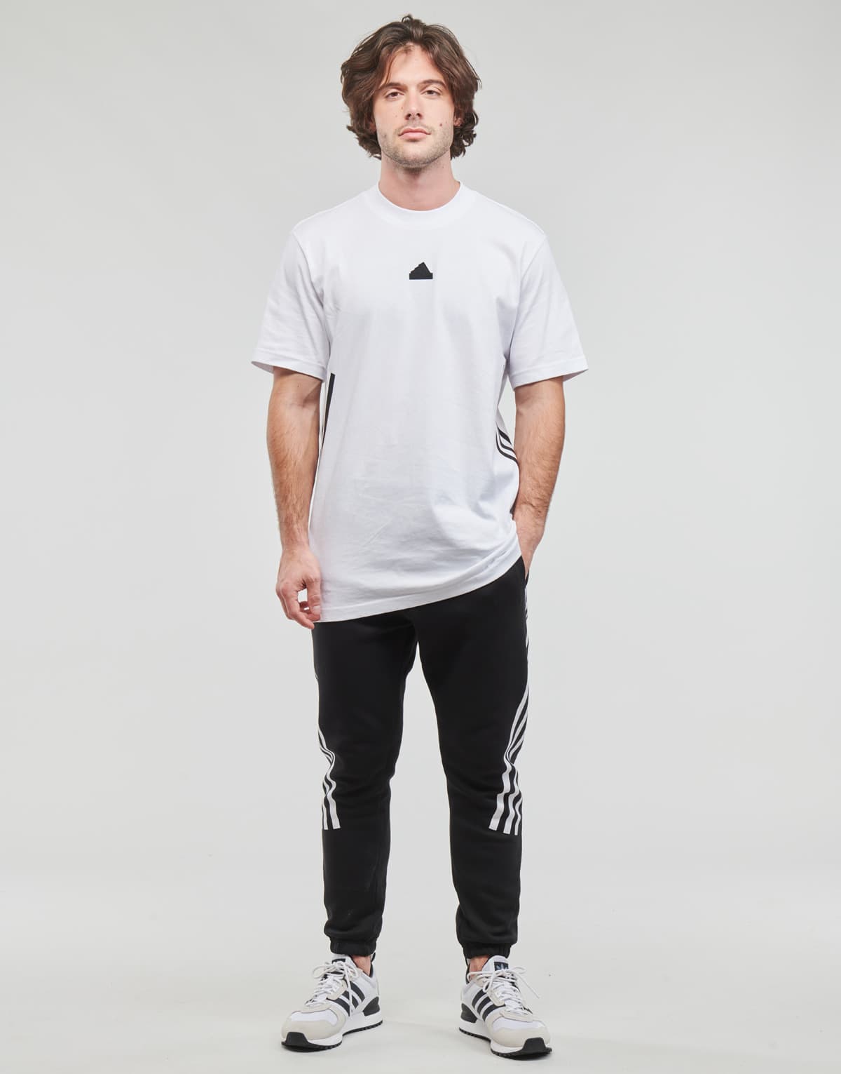 Men's Tracksuits adidas Black