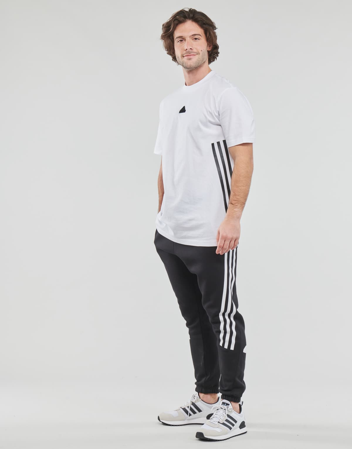 Men's Tracksuits adidas Black