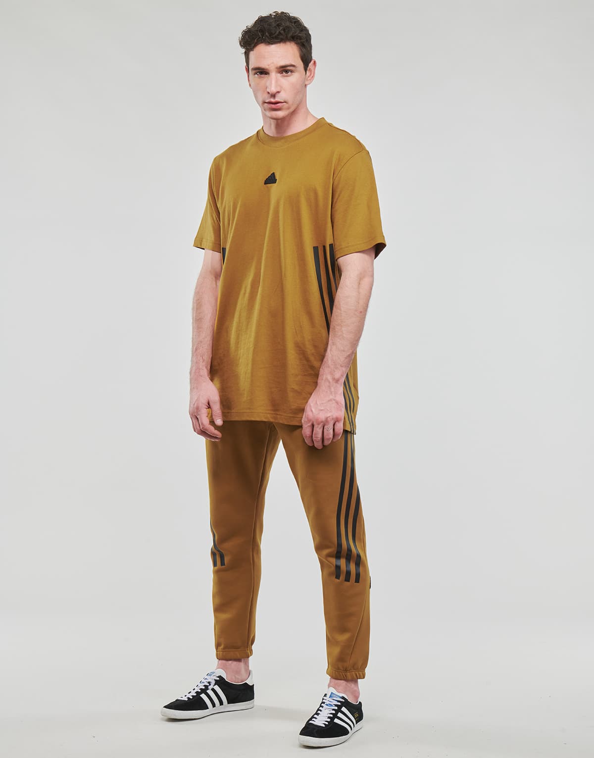 Men's Tracksuits adidas Khaki