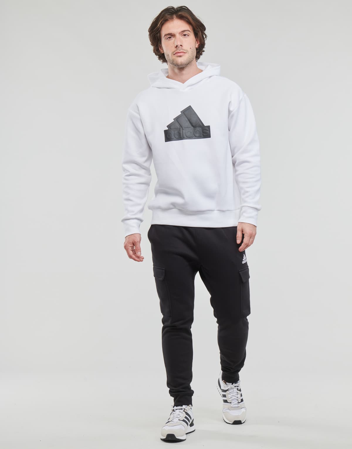 Men's Tracksuits adidas Black