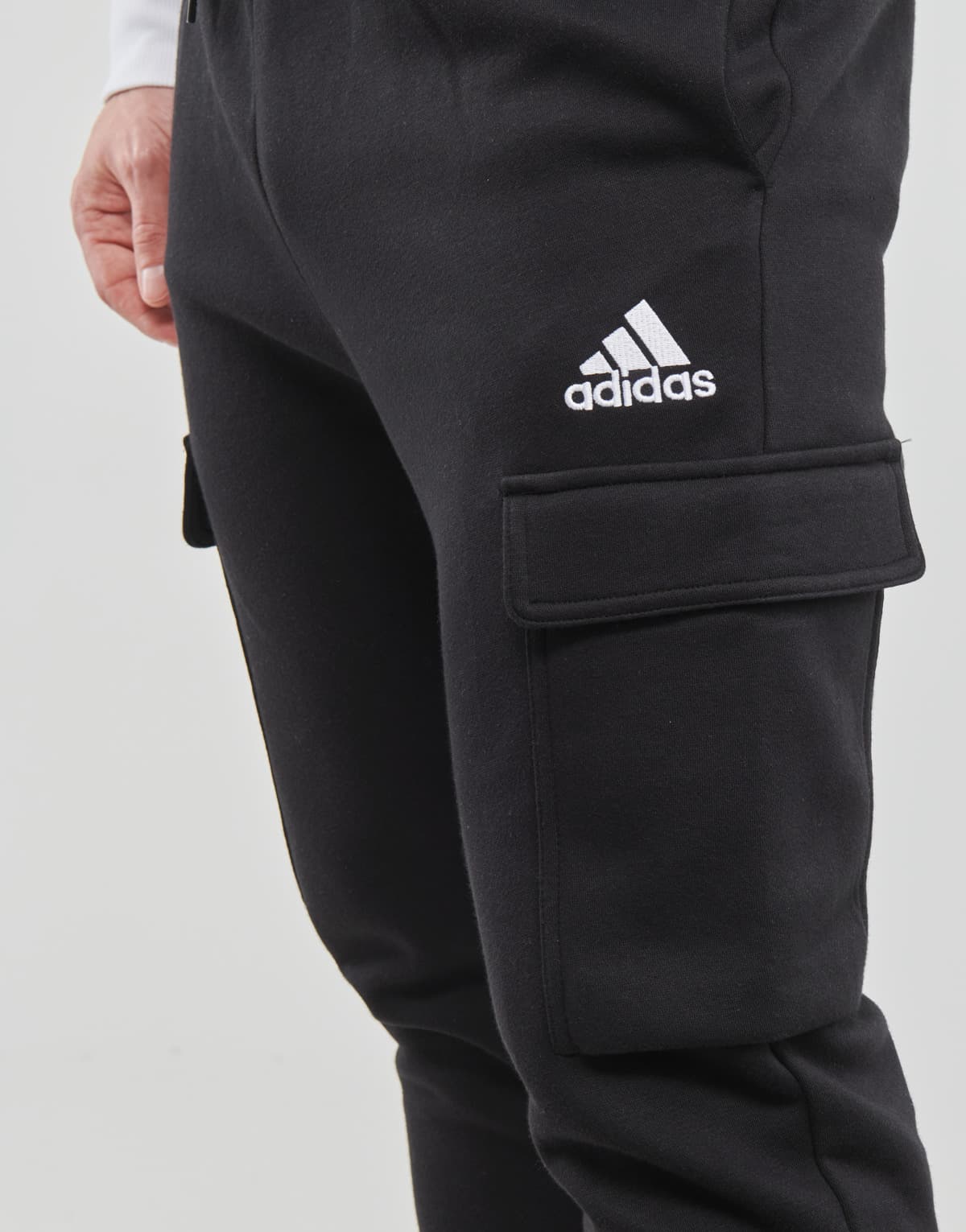 Men's Tracksuits adidas Black