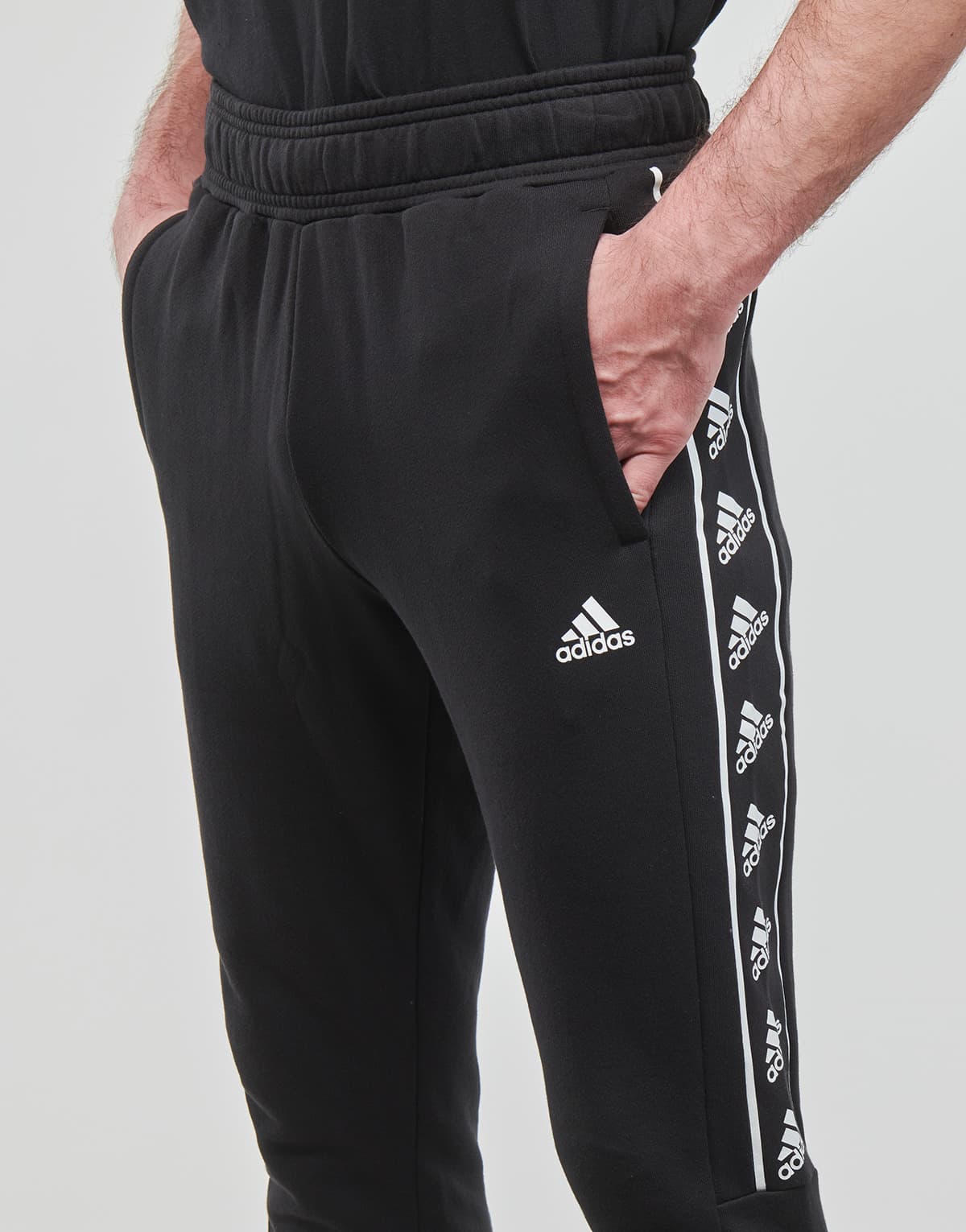 Men's Tracksuits adidas Black
