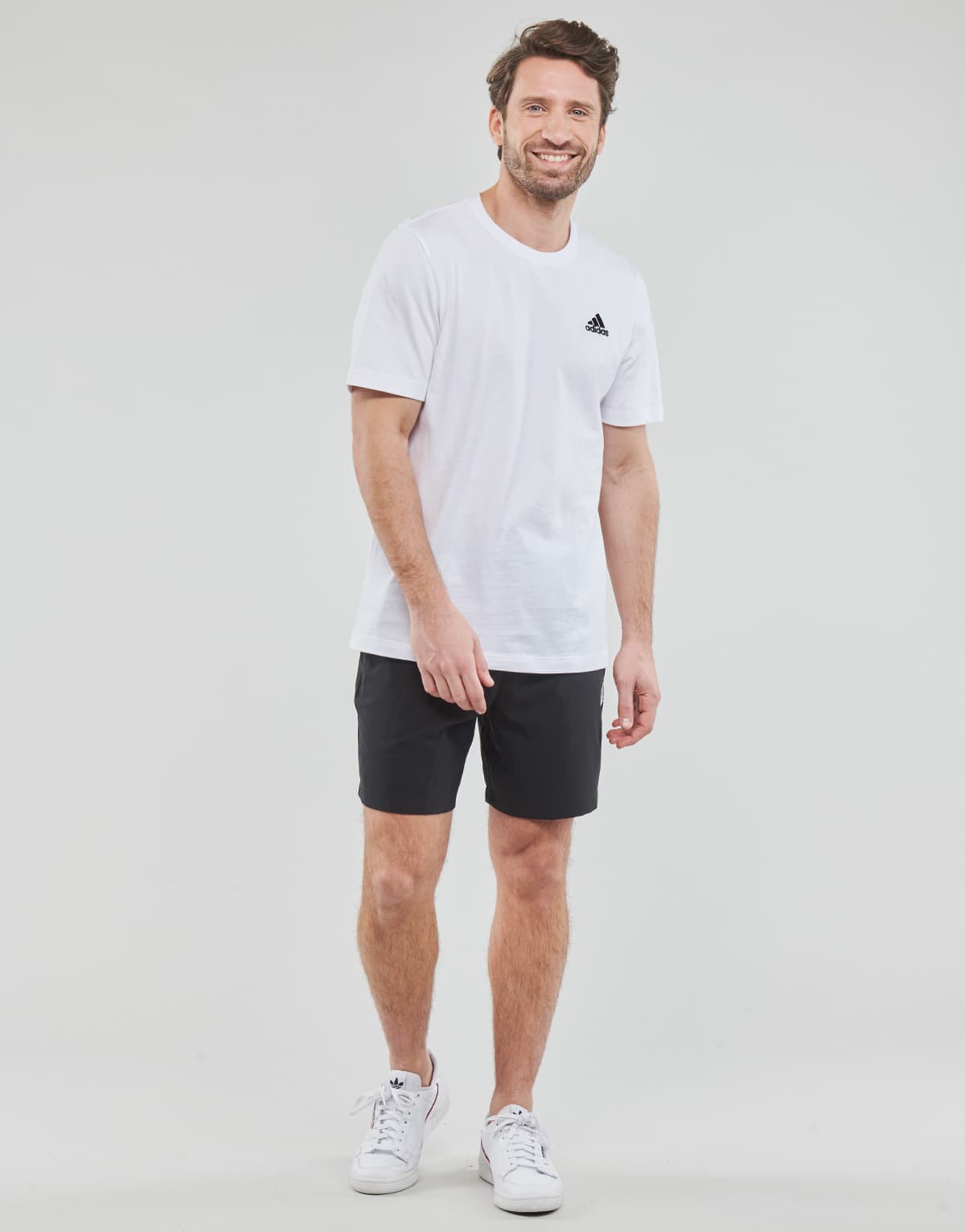 Men's Shorts adidas Black