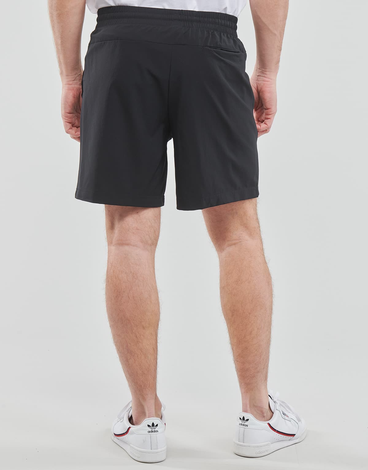 Men's Shorts adidas Black