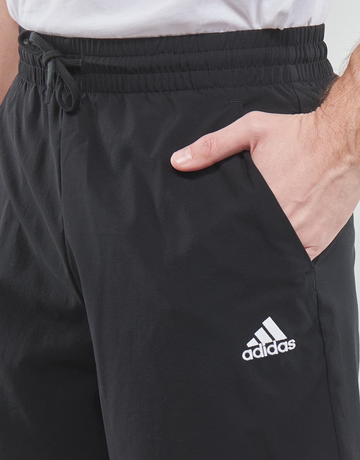 Men's Shorts adidas Black