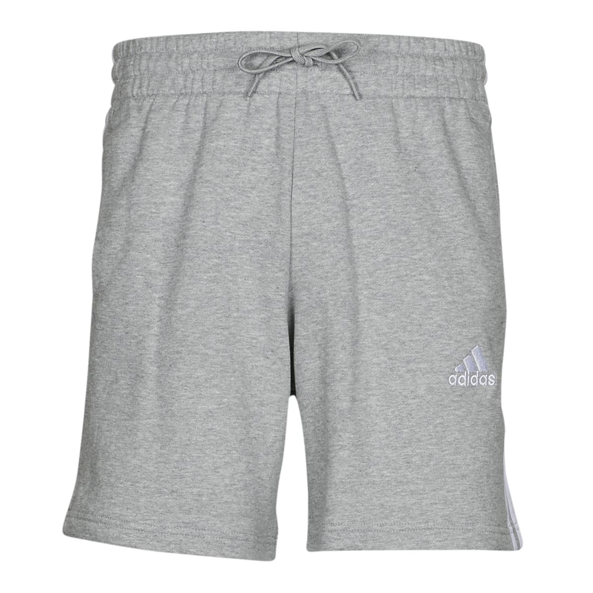 Men's Shorts adidas Gray