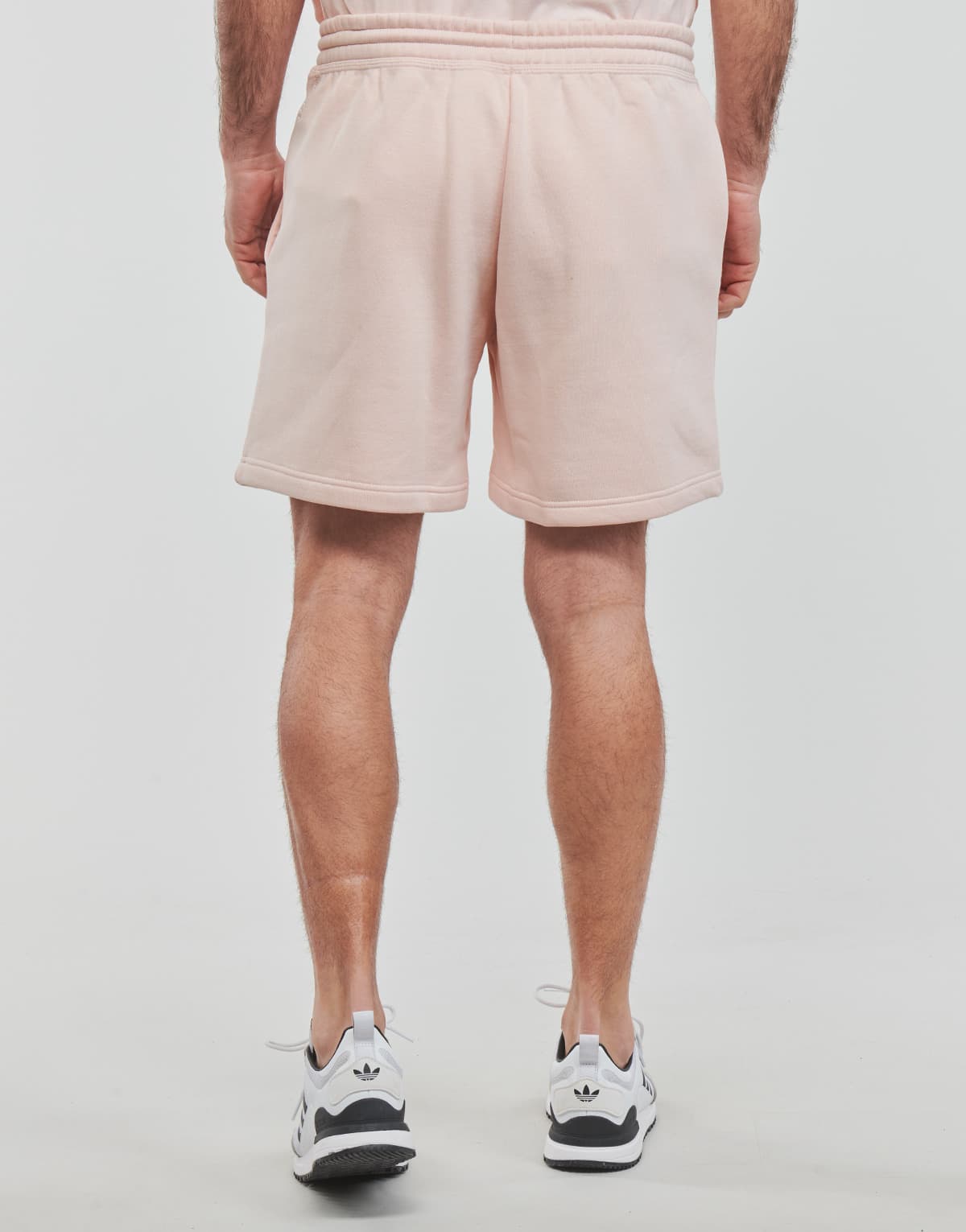 Men's Shorts adidas Beige